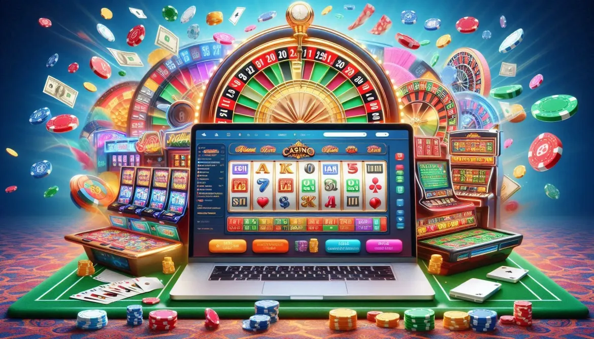 LiraSpin Casino